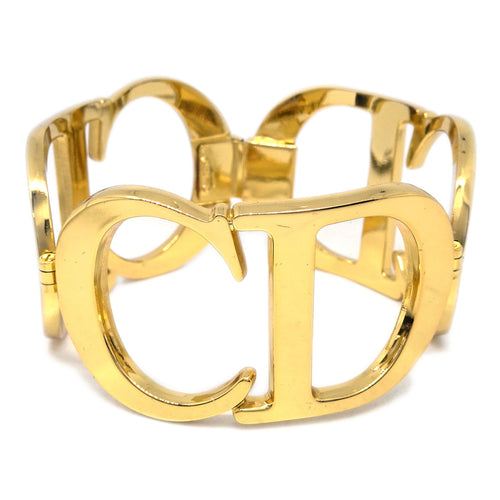 Christian Dior Bracelet Gold