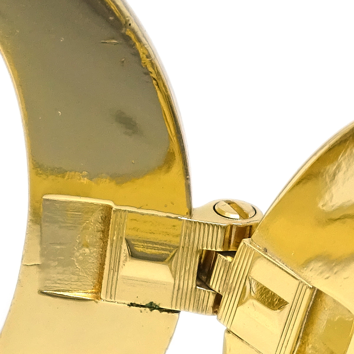 Christian Dior Bracelet Gold