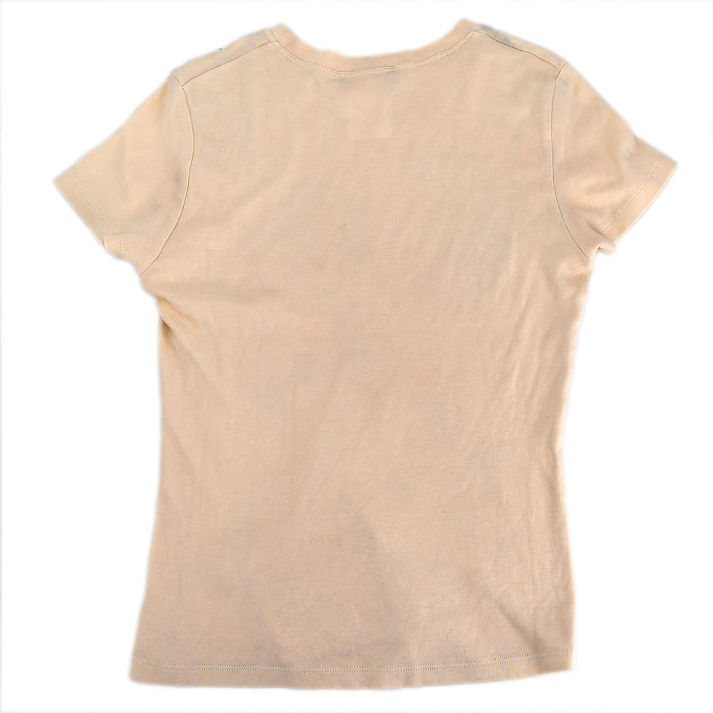 Christian Dior T-shirt Beige #38