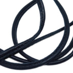 Christian Dior Choker Necklace Black