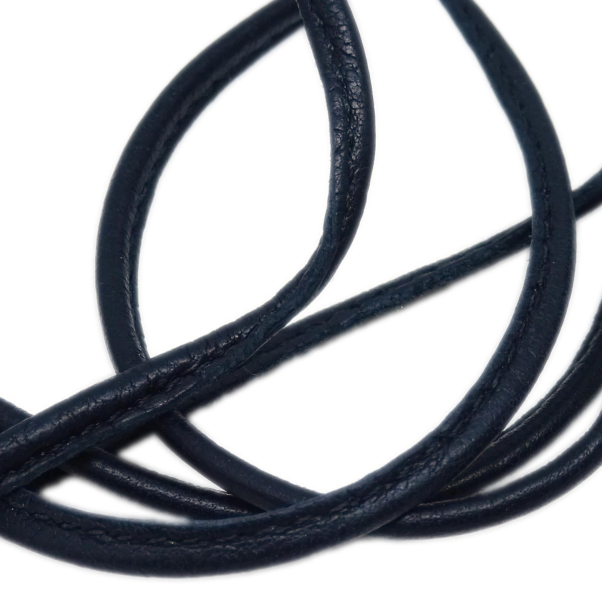 Christian Dior Choker Necklace Black