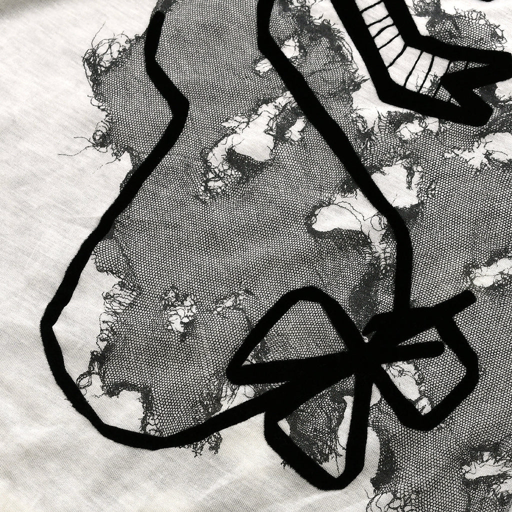 Christian Dior Fall 2006 T-shirt White #36