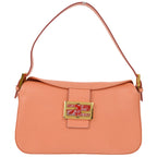 Fendi Pink Handbag