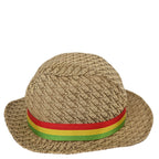 Christian Dior Beige Trotter Hat #56 Small New