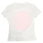 Christian Dior 2001 T-shirt White #36