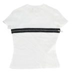 Christian Dior 2001 T-shirt White #40