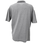 Yves Saint Laurent Polo Shirt Gray