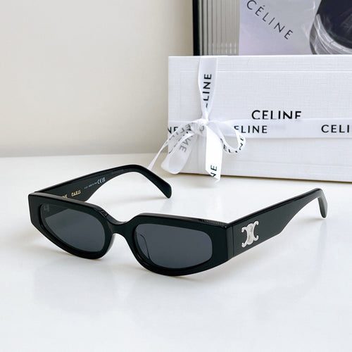 Celine TRIOMPHE SUNGLASSES CL40269 IN ACETATE