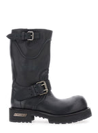 Balenciaga Men Venom Boot
