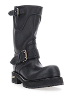 Balenciaga Men Venom Boot