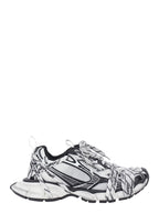 Balenciaga Men 3Xl Extreme Laces