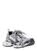 Balenciaga Men 3Xl Extreme Laces