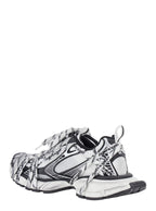 Balenciaga Men 3Xl Extreme Laces