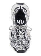 Balenciaga Men 3Xl Extreme Laces