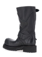 Balenciaga Men Venom Boot