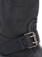 Balenciaga Men Venom Boot