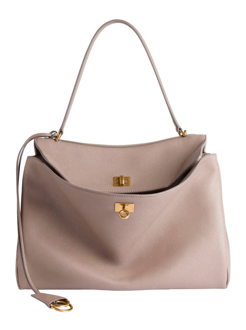 Balenciaga Women Rodeo Top Handle M