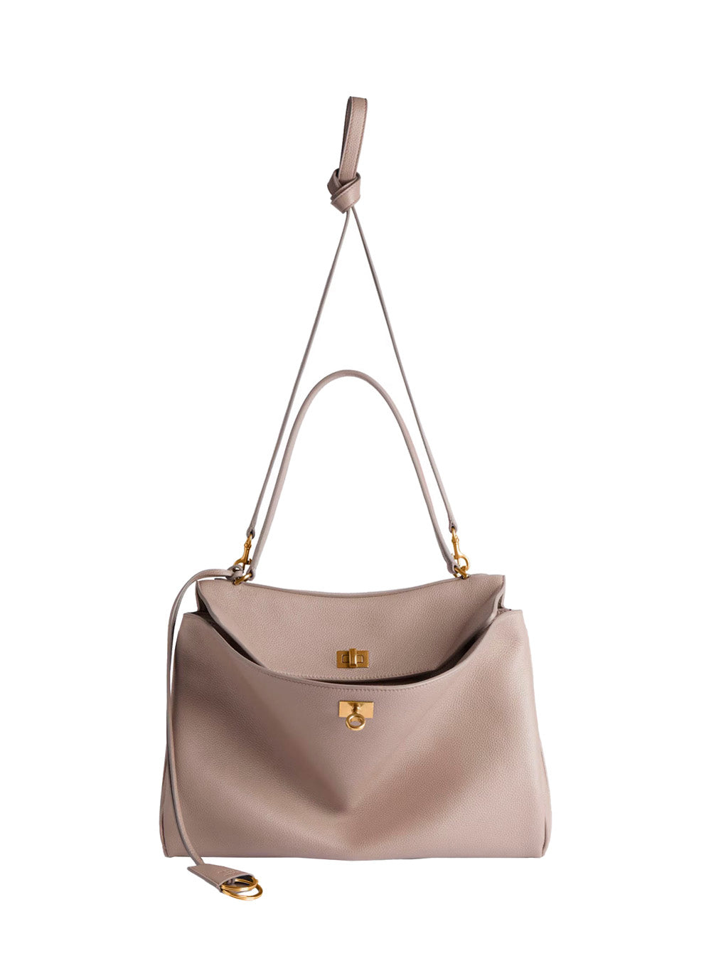 Balenciaga Women Rodeo Top Handle M