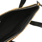Burberry Beige House Check Tote Handbag