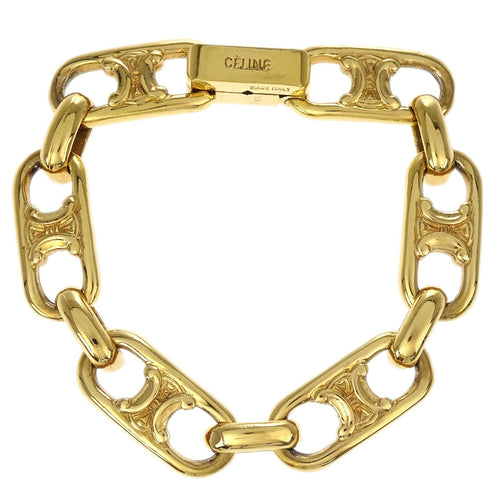 Celine Bracelet Gold