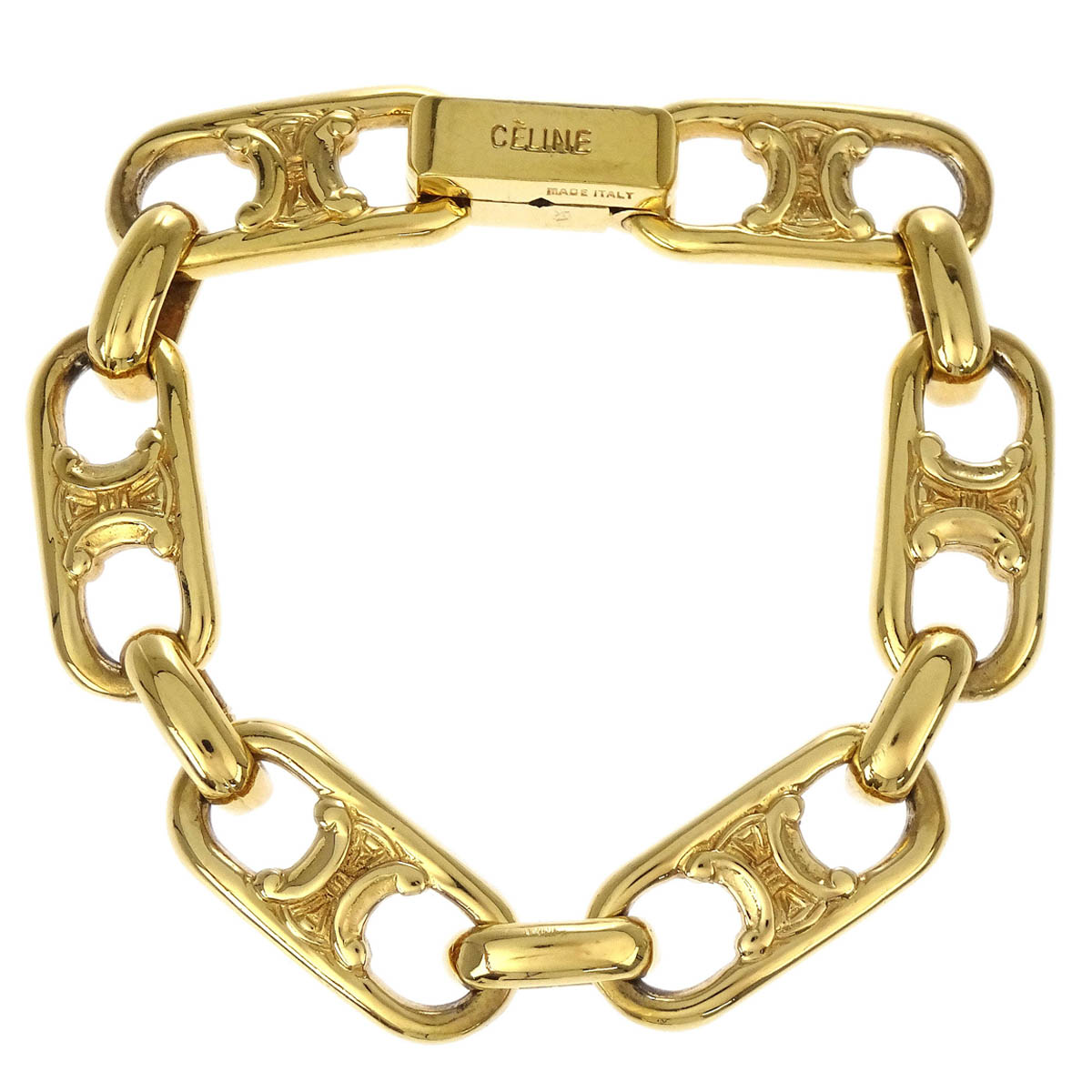 Celine Bracelet Gold