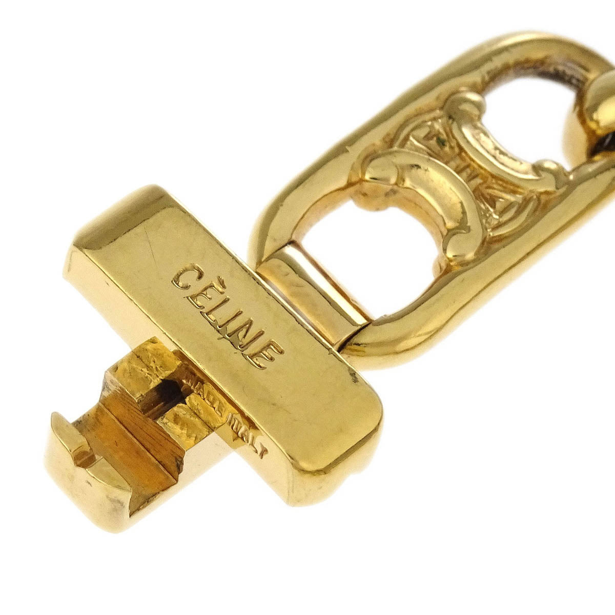 Celine Bracelet Gold