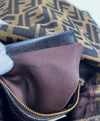 Fendi Zucca Mamma Bag