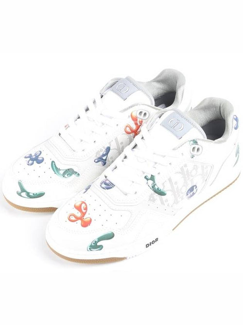 Kenny Sharp sneakers 41 260 Dior