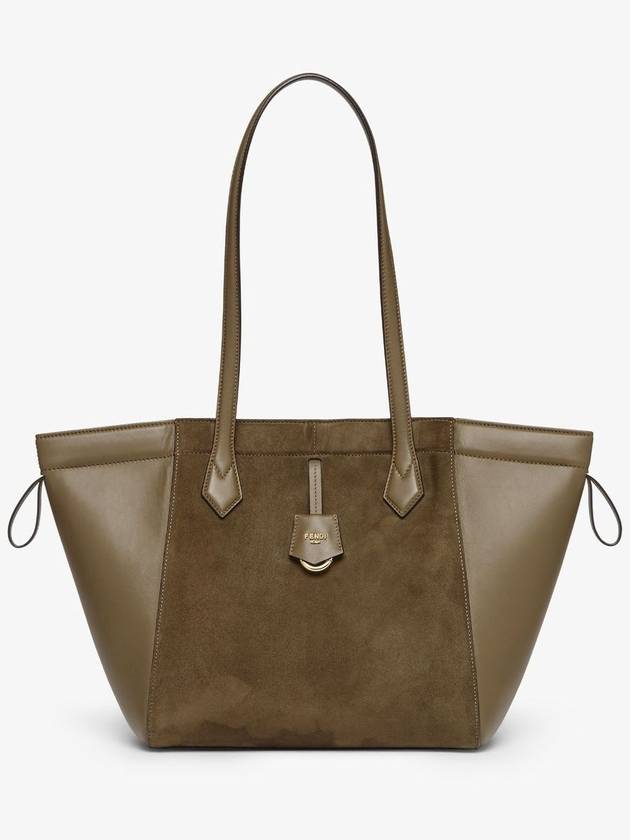 Fendi FENDI FENDI ORIGAMI  MEDIUM BAG