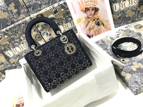 Dior Bag Luxury Bag New Arrivals - 1873