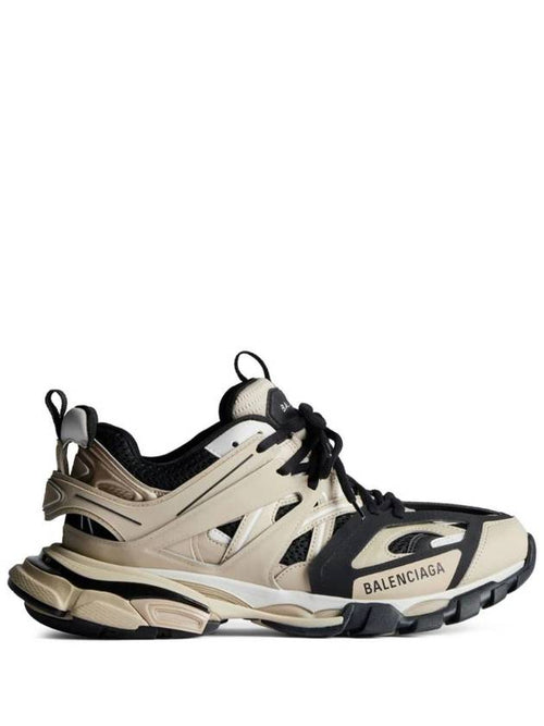 Balenciaga track low top sneakers 542436W3AC4