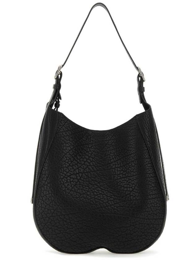 Burberry shoulder bag 8077576150162 A1189 BLACK