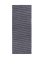 Fendi FF Jacquard Scarf Blue