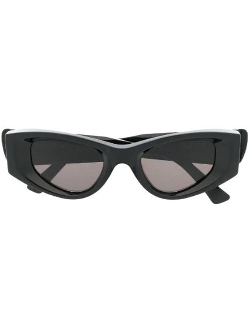 Balenciaga Eyewear Cat Eye Frame Sunglasses BB0243S