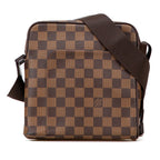 Louis Vuitton Olav PM Damier Shoulder Bag