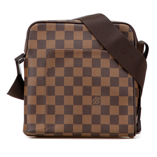 Louis Vuitton Olav PM Damier Shoulder Bag