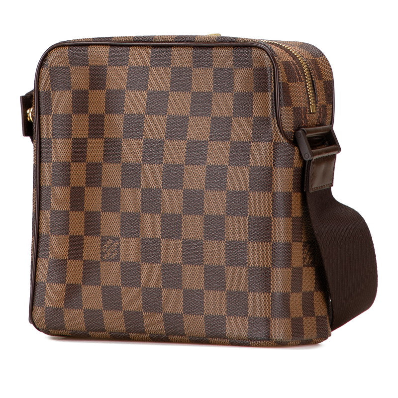 Louis Vuitton Olav PM Damier Shoulder Bag