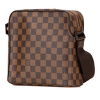 Louis Vuitton Olav PM Damier Shoulder Bag