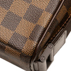 Louis Vuitton Olav PM Damier Shoulder Bag