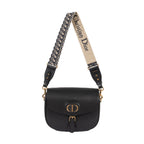 Christian Dior Large Bobby Flap Bag