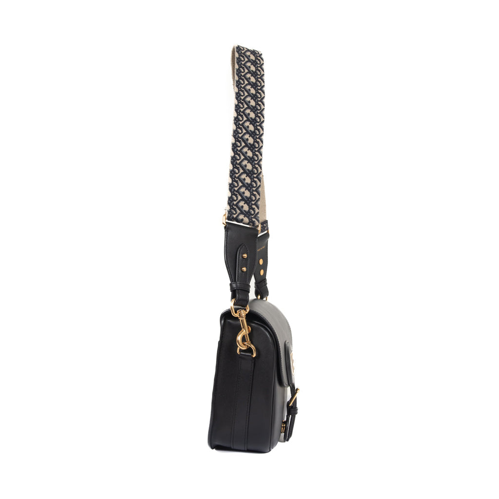 Christian Dior Large Bobby Flap Bag