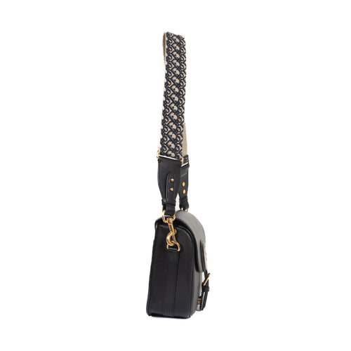 Christian Dior Large Bobby Flap Bag