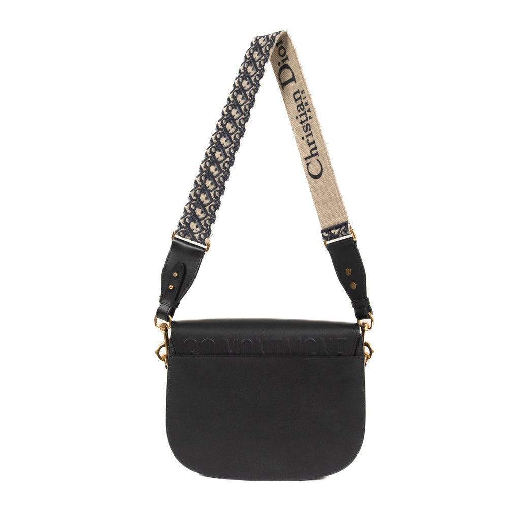 Christian Dior Large Bobby Flap Bag