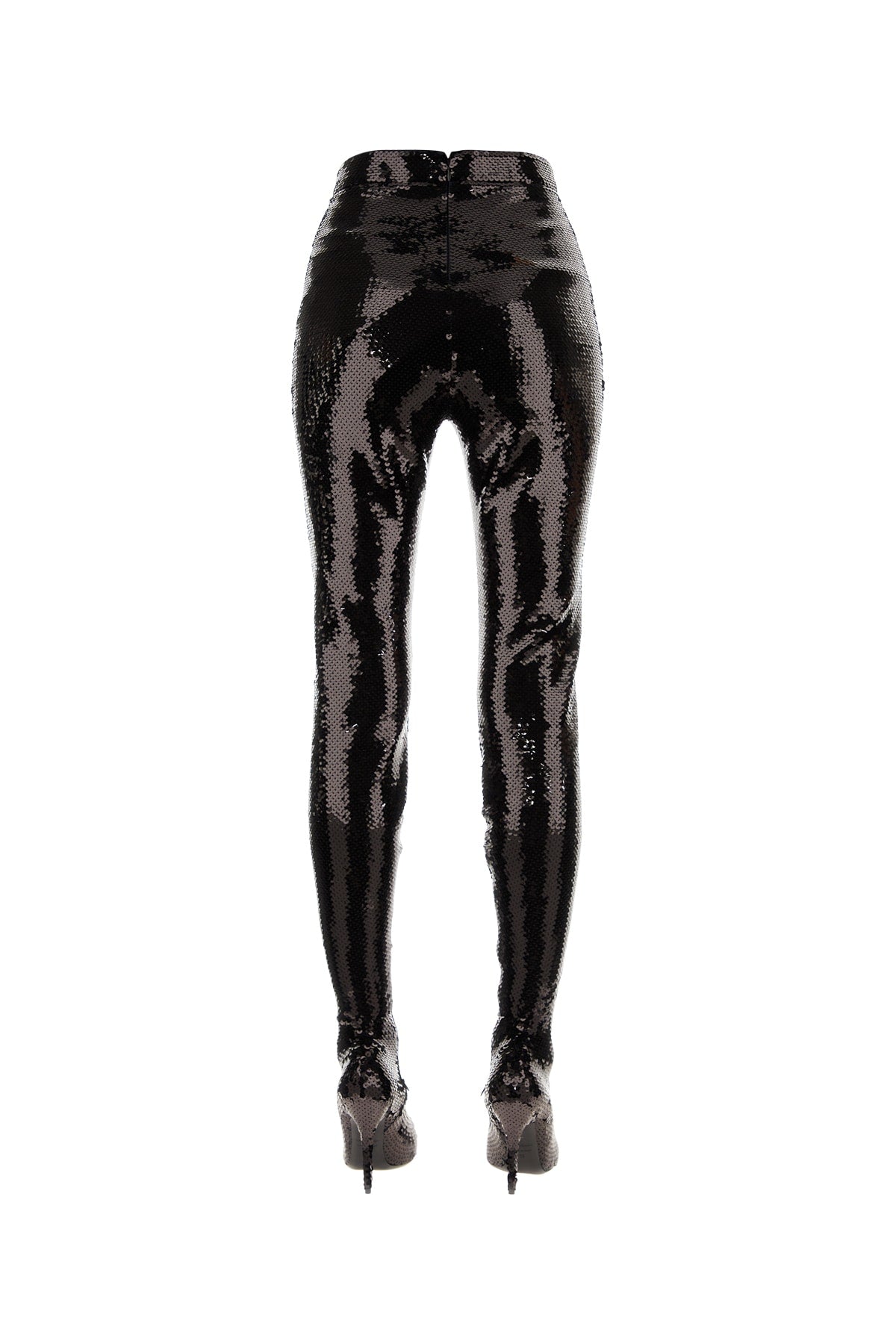 Balenciaga Women Leggings