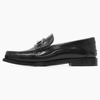 Gucci Horsebit Leather Loafer