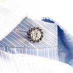 Gucci Official Product Name Cotton Long Sleeve Shirt