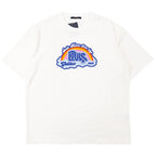 Louis Vuitton STUDIO HOMME 2 EMERGE ETAGE1854 Cotton T-shirt