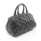 Gucci GG Marmont Leather Handbag