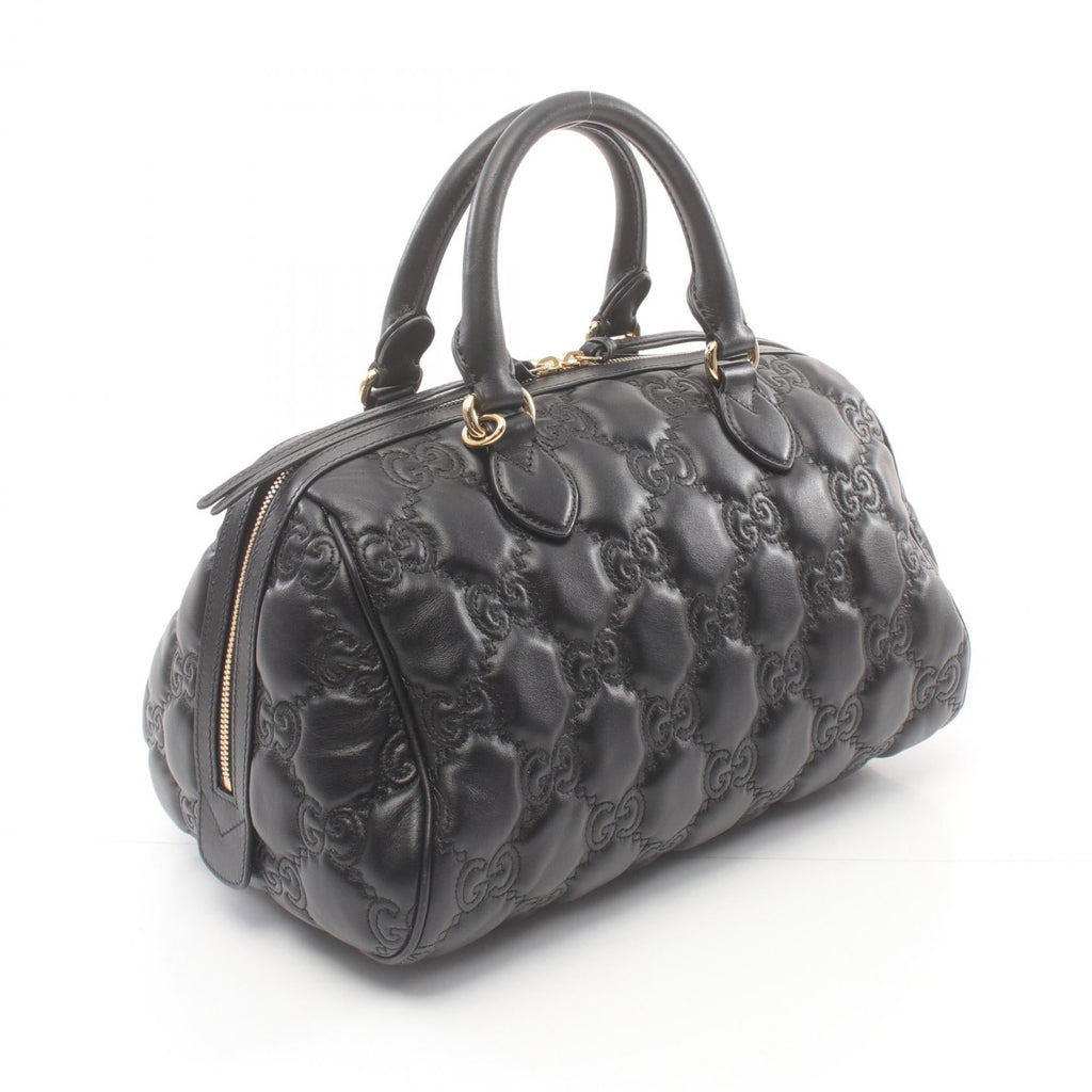 Gucci GG Marmont Leather Handbag