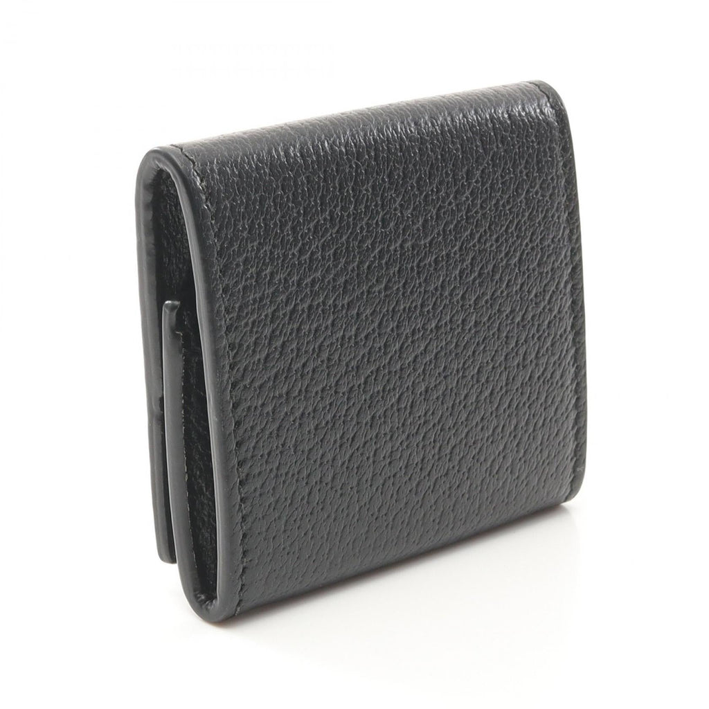 Gucci GG Marmont Leather Coin Case